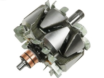 WIRNIK ALTERNATORA