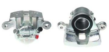 BREMBO F 16 028 TŘMEN BRZDY