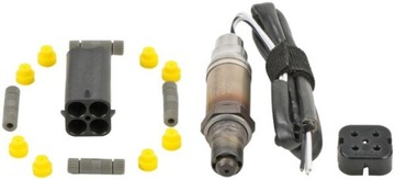 SONDA LAMBDA UNIWERSALNA 3 PRZEWODY 12W Bosch 0 258 986 502 Sonda lambda