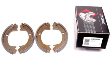 PROTECHNIC PRS0044 szczęki hamulcowe