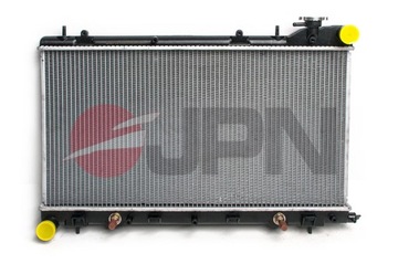 CHLADIČ MOTORU SUBARU FORESTER SG 02-08