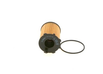 BOSCH F 026 407 082 FILTR OLEJE CITROEN PEUGEOT OPEL