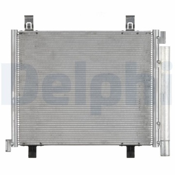 CHLADIČ KLIMATIZACE SEAT VW MII 1.0, UP!