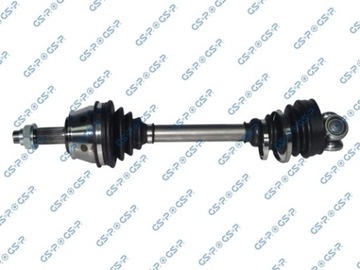 GSP POLOOSA ALFA ROMEO 156 1,9JTD 2001-2005 LANCIA LYBRA 1999- PRAVÁ