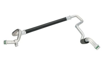 PŘÍVOD KLIMATIZACE HODÍ SE DO: SUZUKI JIMNY 1.5 07.18-