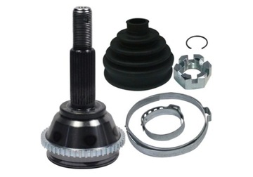 HART 427 244 SADA KLOUBU HŘÍDEL HNACÍ