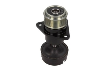 ШКИВ ГЕНЕРАТОРА FORD