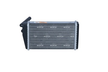 NRF RADIÁTOR LANDROVER DEFENDER 90 2,5D/3,9 90-09/06