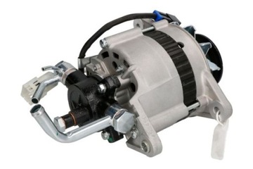 ALTERNÁTOR (12V, 50A) HODÍ SE DO: ISUZU CAMPO TROOPER I OPEL 2.