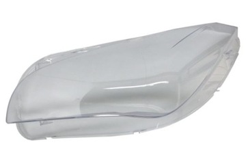 klosz szkło reflektora przód LP BMW X1 E84 2009-2015r