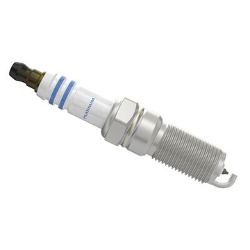 Świeca zapłonowa Bosch 0 242 236 672
