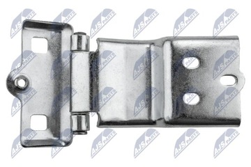 EZC-FT-078 NTY ПЕТЛЯ ЗАДНЕЙ ДВЕРИ NTY