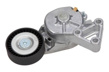 НАТЯЖИТЕЛЬ РЕМНЯ VW W-KLIN. 1.9TDI 95- С РОЛИКОМ