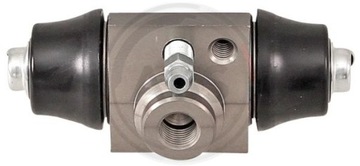 ТОРМОЗНОЙ ЦИЛИНДР. ШКОДА ОКТАВИЯ 96-10