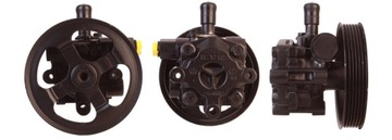 ELSTOCK 15-1350 ČERPADLO HYDRAULICKÁ SYSTÉM ŘÍDÍCÍ