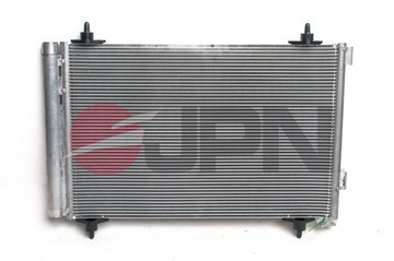 CHLADIČ KLIMATIZACE CITROEN C4 DS5 PEUGEOT 307
