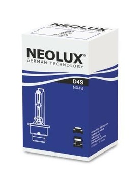 1x ŻARÓWKA XENON D4S 35W 42V NEOLUX JAKOŚĆ OSRAM