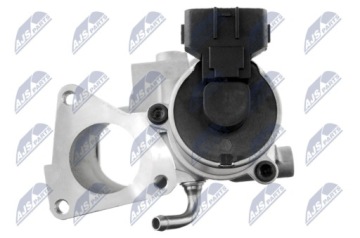 КЛАПАН EGR OPEL ASTRA H 1.7 CDTI 2004-