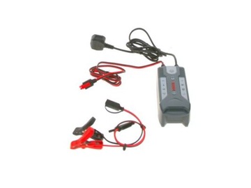 ЗАРЯДНОЕ УСТРОЙСТВО ДЛЯ АККУМУЛЯТОРА BOSCH C3 6V/12V *HIT*