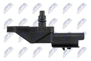 MAP SENSOR C3 C4 FOCUS FIESTA MINI MAZDA 1231463