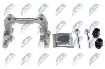 HZT-VW-051A NTY ВАЛКА ТОРМОЗНОГО СУППОРТА NTY