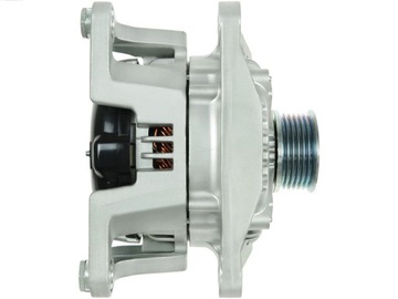 ALTERNÁTOR CHRYSLER ASPEN 5.7