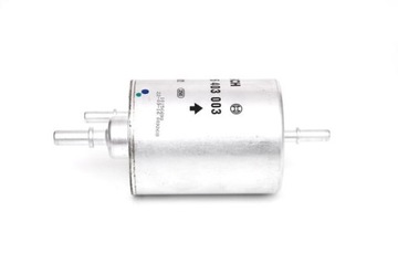 FILTR PALIWA VW A4/A6 1,8T