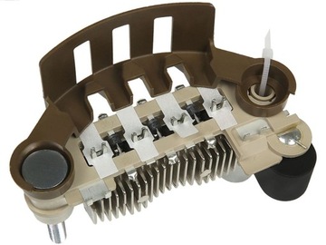 AS-PL ARC5055 Prostownik alternatora