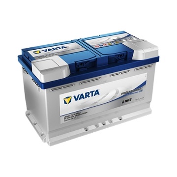 Varta 80AH akumulator