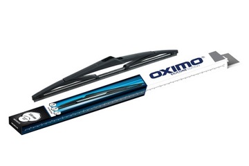 ЗАДНЯЯ ЩЕТКА СТЕКЛООЧИСТИТЕЛЯ ДЛЯ OXIMO 330 мм