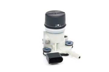 BMW ADBLUE МОДУЛЬ