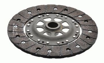 SACHS 1864 528 442 Диск сцепления