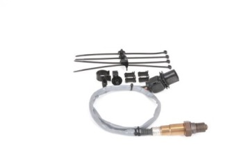 Датчик лямбда BOSCH 0 281 004 148