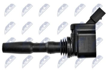 НОВАЯ КАТУШКА ЗАЖИГАНИЯ VW GOLF JETTA IV POLO LEON