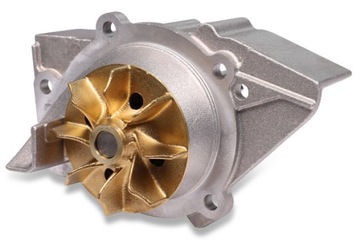 HEPU P836 Pompa wody Berlingo Ducato Polonez 1,9