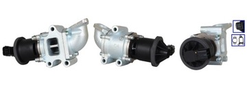 ELSTOCK ZAWÓR EGR HONDA ACCORD VII 2,2I-CTDI