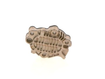 Pompa zębata pompy CR