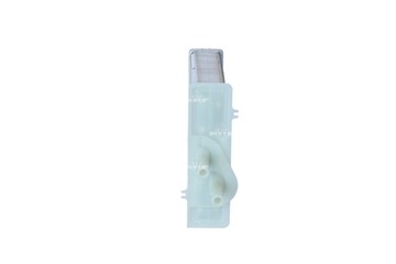 NAGRZEWNICA FIAT PUNTO 93- SYS.BORLETTI 53204/NRF NRF