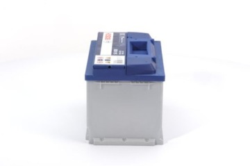 АККУМУЛЯТОР BOSCH 74 Ач +P SILVER S4 PowerFrame