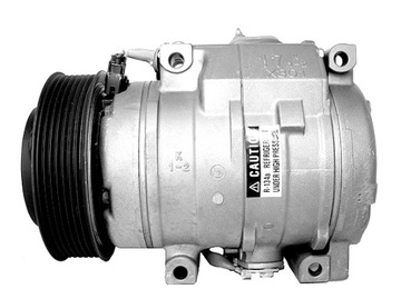 AIRSTAL 10-0605 KOMPRESOR KLIMATIZACE