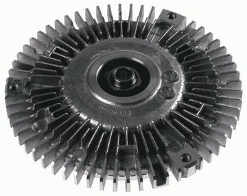 SACHS 2100 087 031 SPOJKA VENTILÁTOR CHLAZENÍ