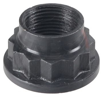 ГАЙКА СТУПИЦЫ СИТРОЕН