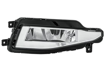 LAMPA VW PASSAT B8 08.14- REFLEKTOR PRAWY