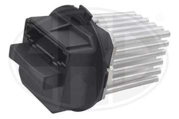 РЕЗИСТОР ВОЗДУХА CITROEN C4 C5 C6 6441S7 HDI