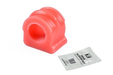 GUMA STAB. P. SEAT LEON 1999-11-01 - 2006-06-30 POLIURETAN TED99395