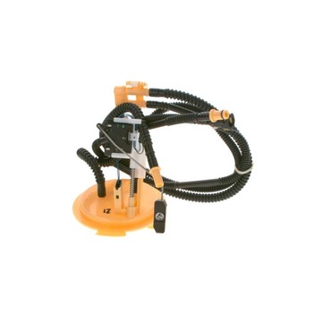BOSCH 136367 ČERPADLO PALIVA ELEKTRICKÉ 0 986 580 397
