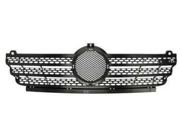 MŘÍŽKA CHLADIČŮ MASKA 6502-07-3546992P BLIC