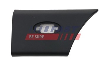 FAST FT90811G LIŠTA ZDOBENÁ / OCHRANA STĚNA BOČNÍ