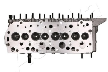 ASHIKA MI021S HLAVA MOTORU