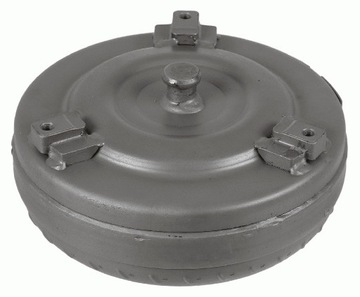 SACHS SPRZEGLO HYDROKINETYCZNE